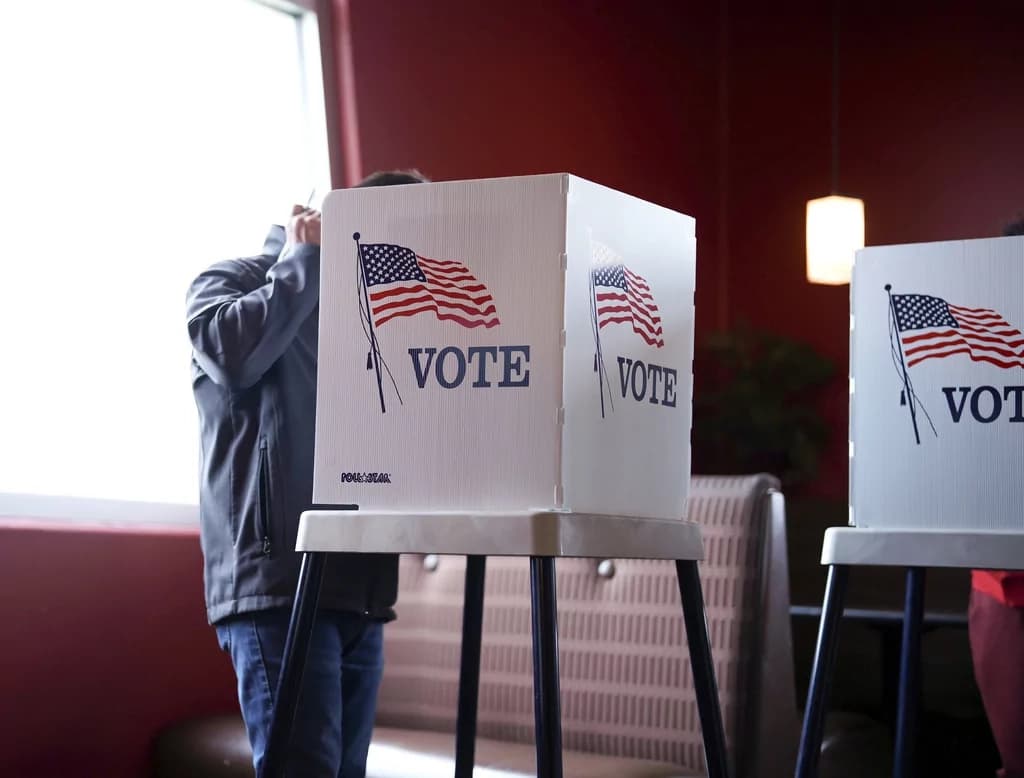 Fact Check: House Democrats feel optimistic about retaking majority with just a few seat flips.