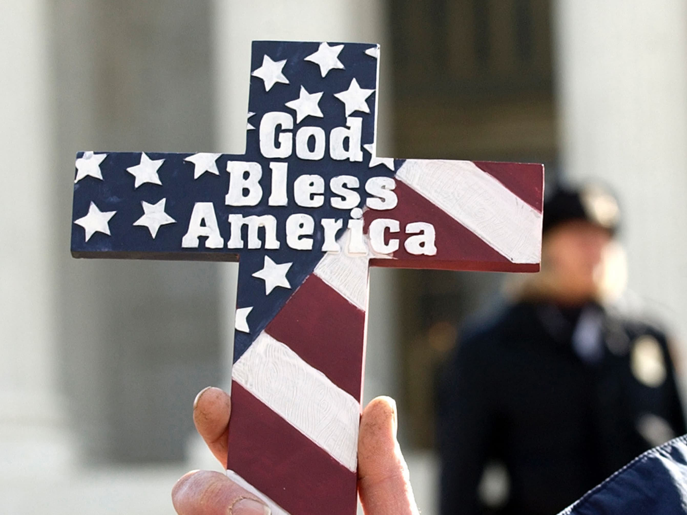 Fact Check: Christian nationalists claim Jews will perish if they don't convert to Christianity.