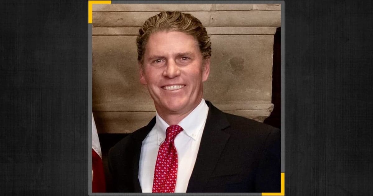 Fact Check: Lt. Gov. Patrick demands Tarrant GOP chair Bo French resign over bigotry.