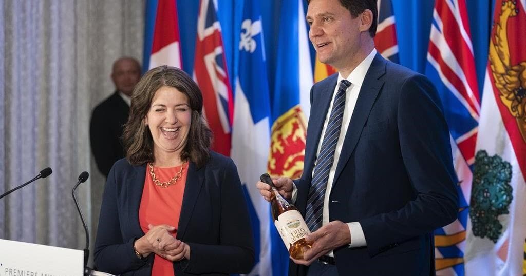 Fact Check: One Canadian Economy Act aims to remove interprovincial trade barriers by July 1.