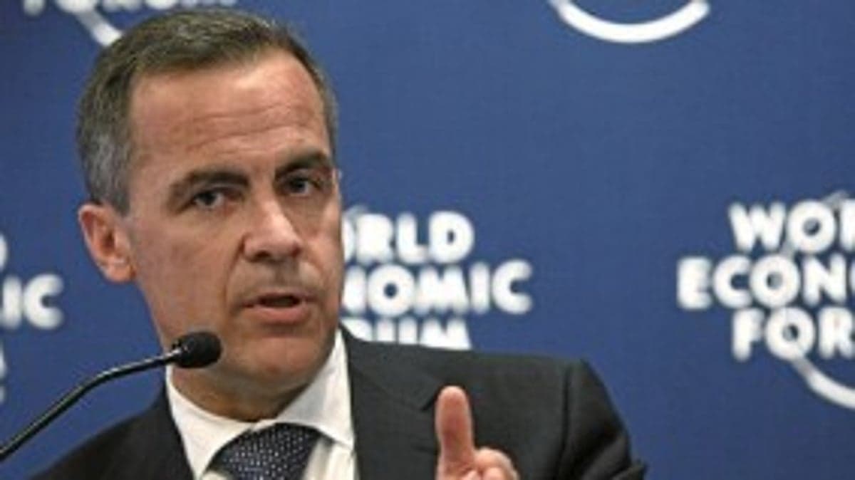 Fact Check: Carney claims the act will unleash economic growth with Indigenous partnership.