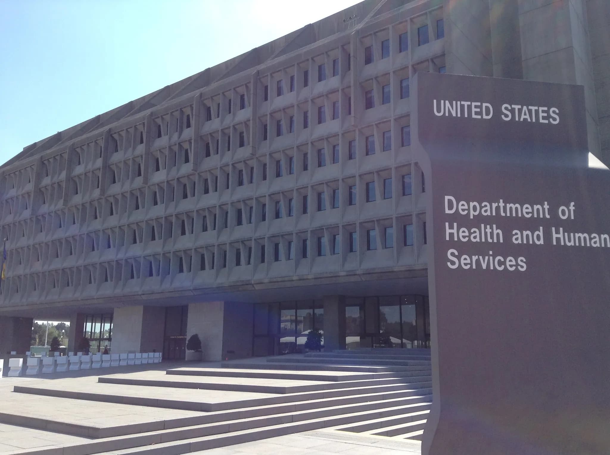 Fact Check: HHS plans to cut 10,000 jobs, reducing workforce to 62,000.