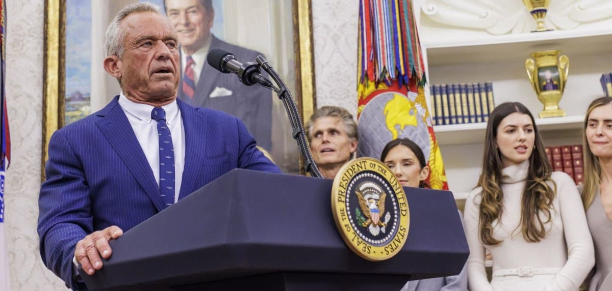 Fact Check: HHS regional offices will be cut from ten to five workers.