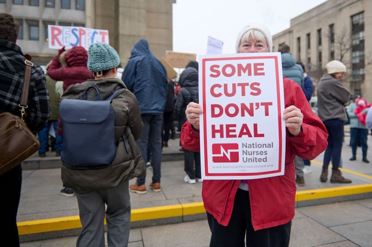 Fact Check: HHS cuts could jeopardize vital public health infrastructure in US territories.