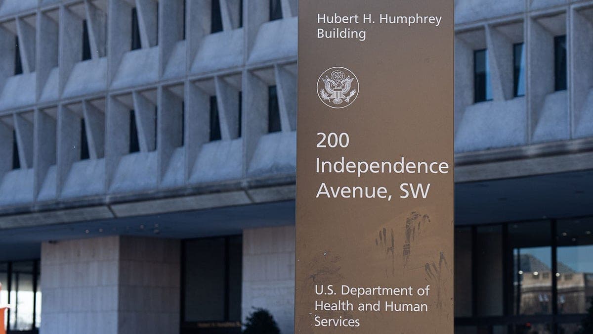 Fact Check: HHS aims to save $1.8 billion annually through restructuring.