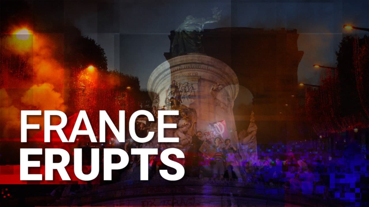 Fact Check: Military deployments to protests can escalate violence and threaten democracy.
