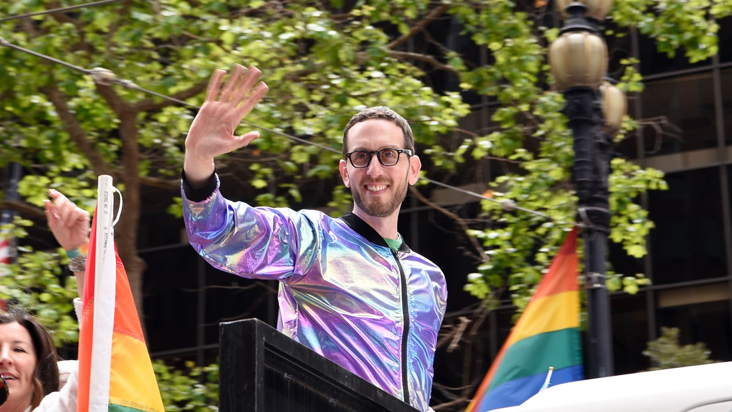 Fact Check: Wiener faces wealthy challengers in potential race for Congress.