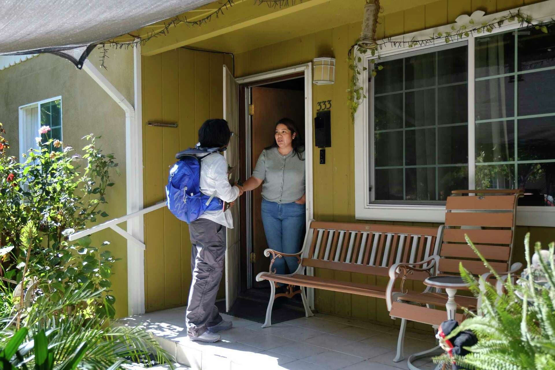 Fact Check: Christine Pelosi is frequently mentioned as a potential candidate.
