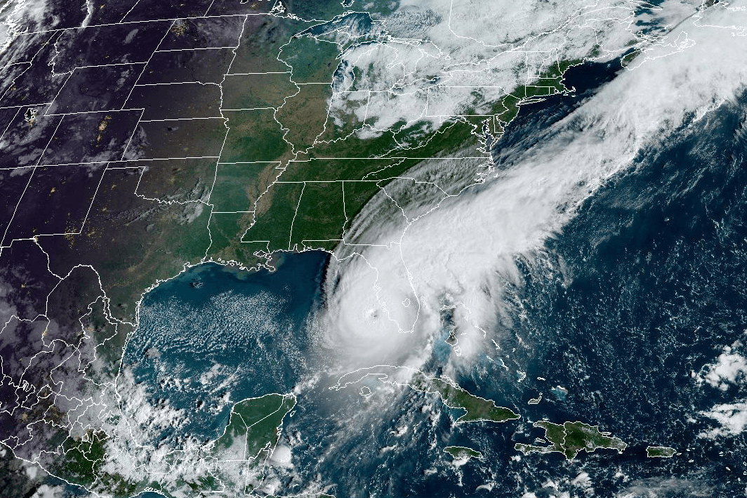 Fact Check: Government cuts key satellite data, jeopardizing hurricane forecasts for millions.