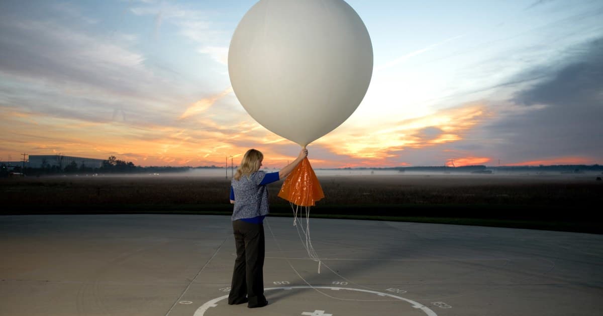 Fact Check: Hurricane forecasts already less accurate due to staffing cuts and balloon launch reductions.