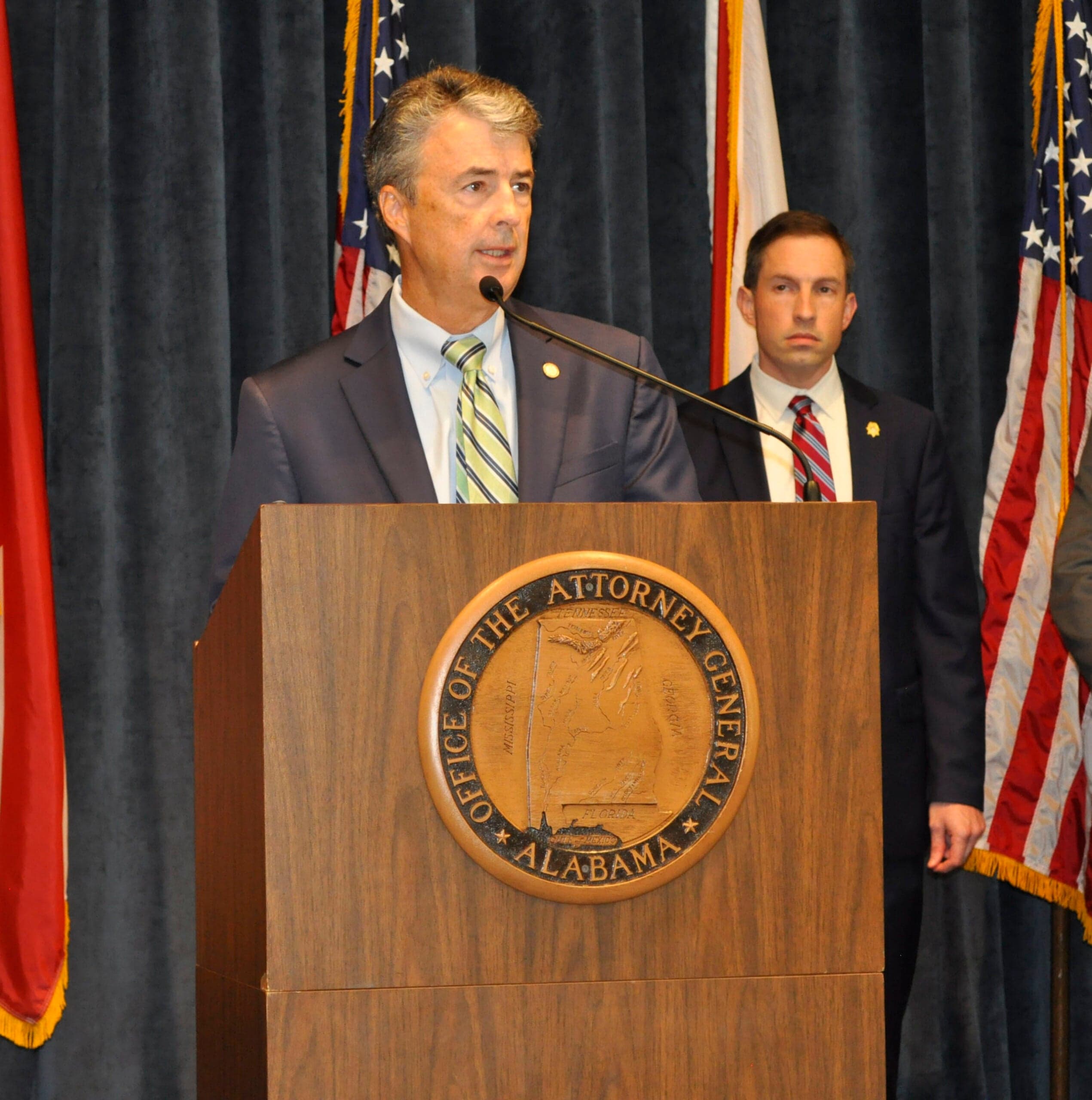 Fact Check: Alabama Attorney General declares seized products are not hemp, but marijuana.