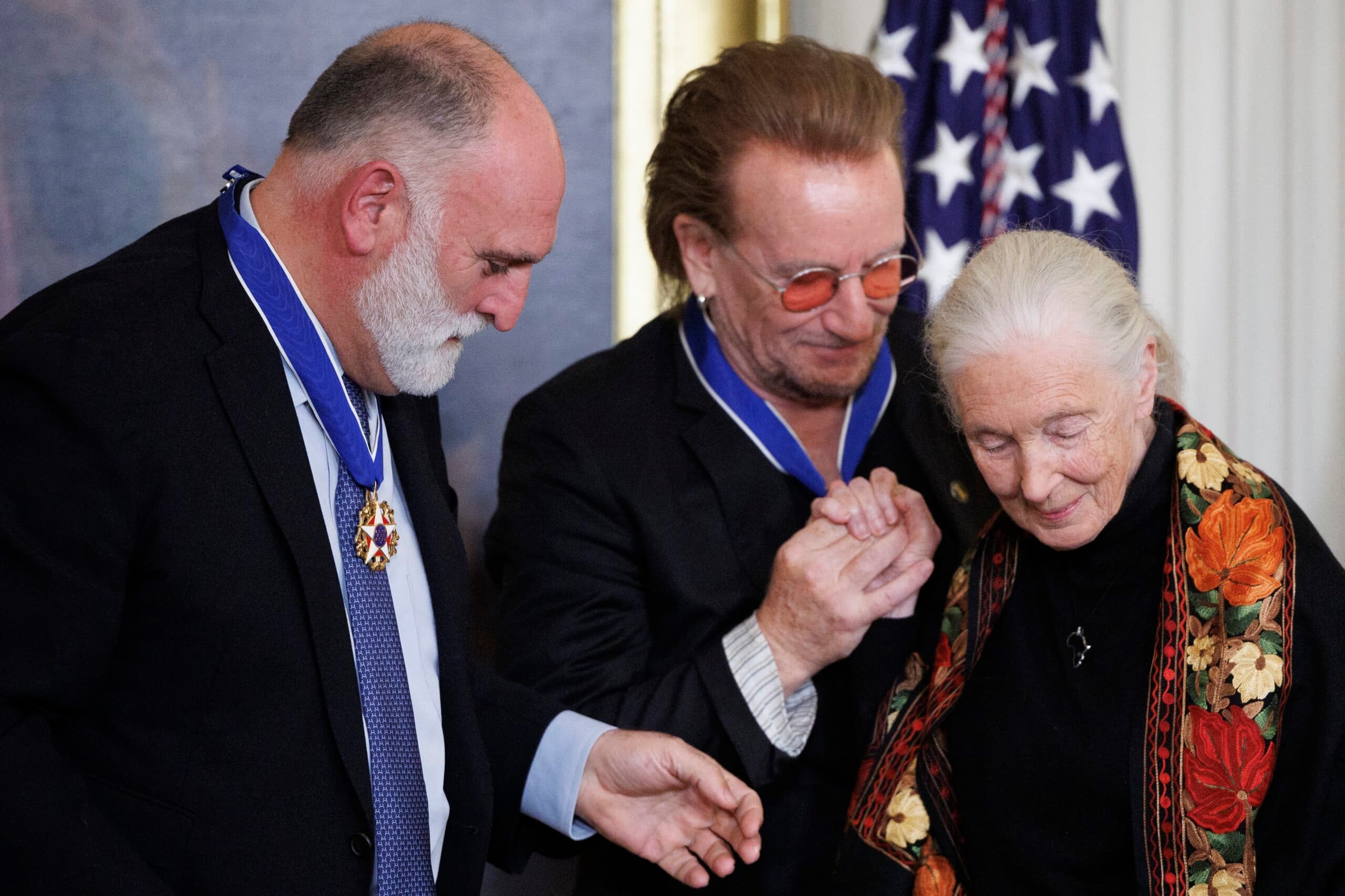 Fact Check: Milk was posthumously awarded the Presidential Medal of Freedom in 2009.