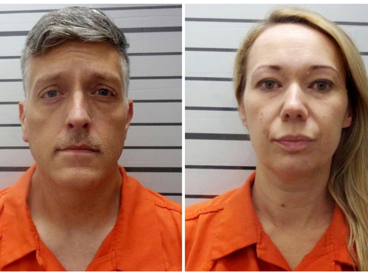 Fact Check: Hallford spent victim's cremation money on luxury items and vacations.