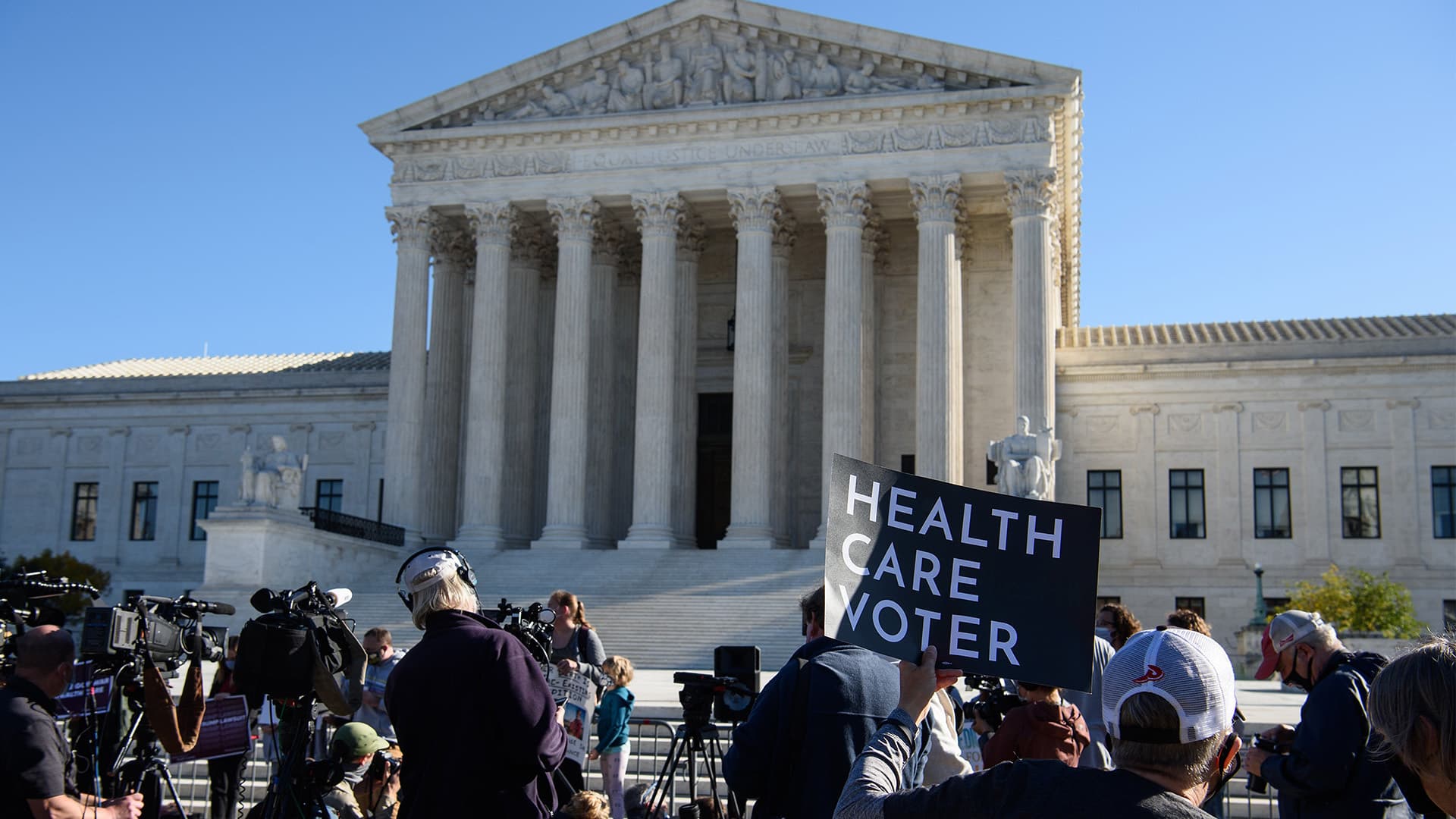 Fact Check: Activists warned ACA preventive care benefits could vanish.