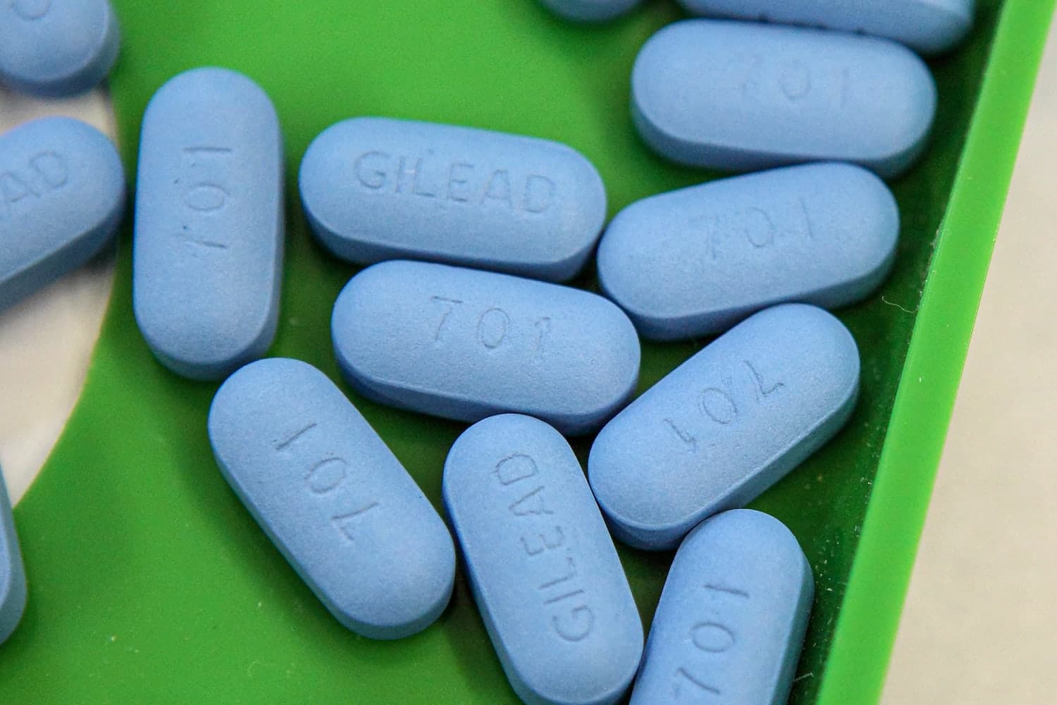 Fact Check: Braidwood Management's lawsuit claims PrEP coverage promotes 'immoral' behavior.