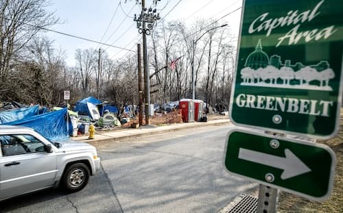 Fact Check: More information on Harrisburg's homeless plan is coming 'very soon'.