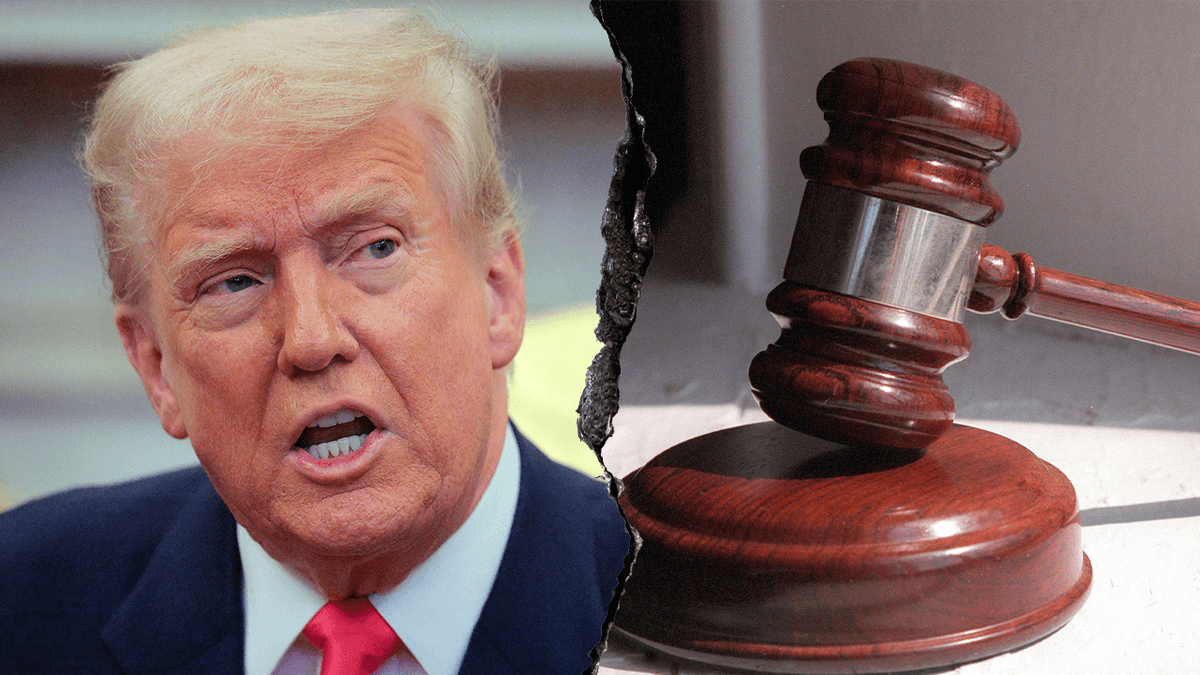Fact Check: Nationwide injunctions against Trump’s policies now severely limited.