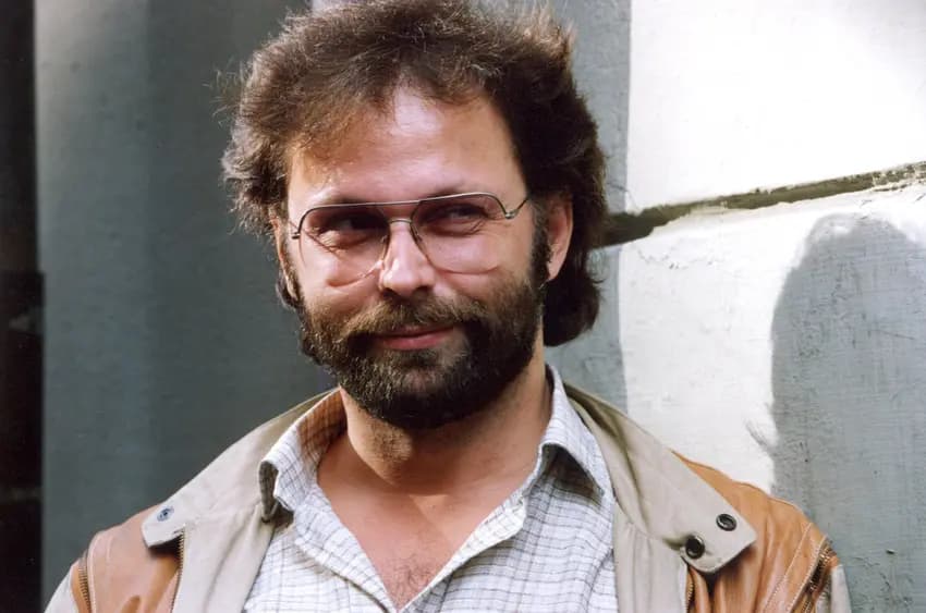 Fact Check: Clark Olofsson, co-founder of 'Stockholm syndrome', dies at 78.