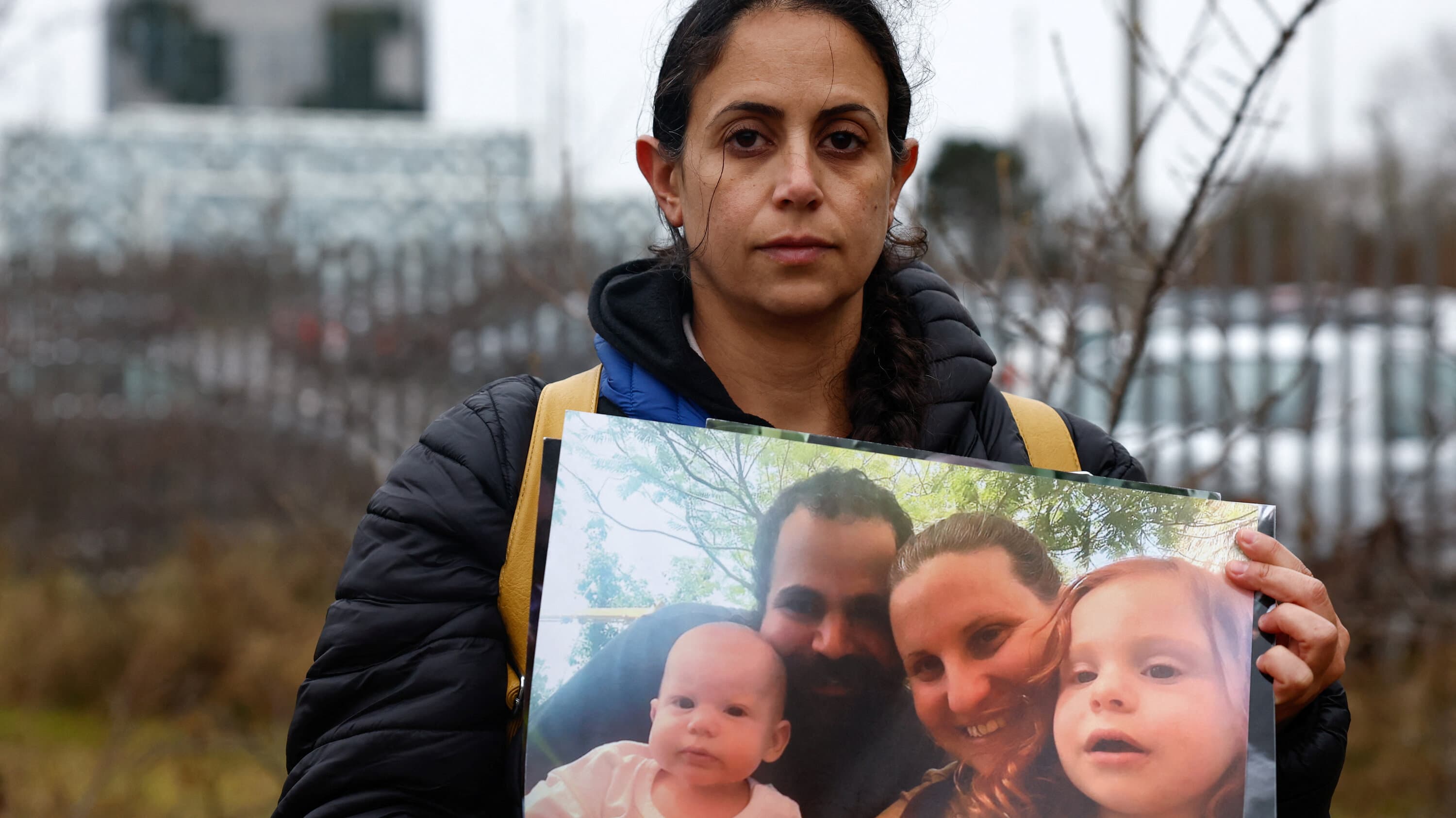 Fact Check: Hostages refused to testify against their captors after the siege.
