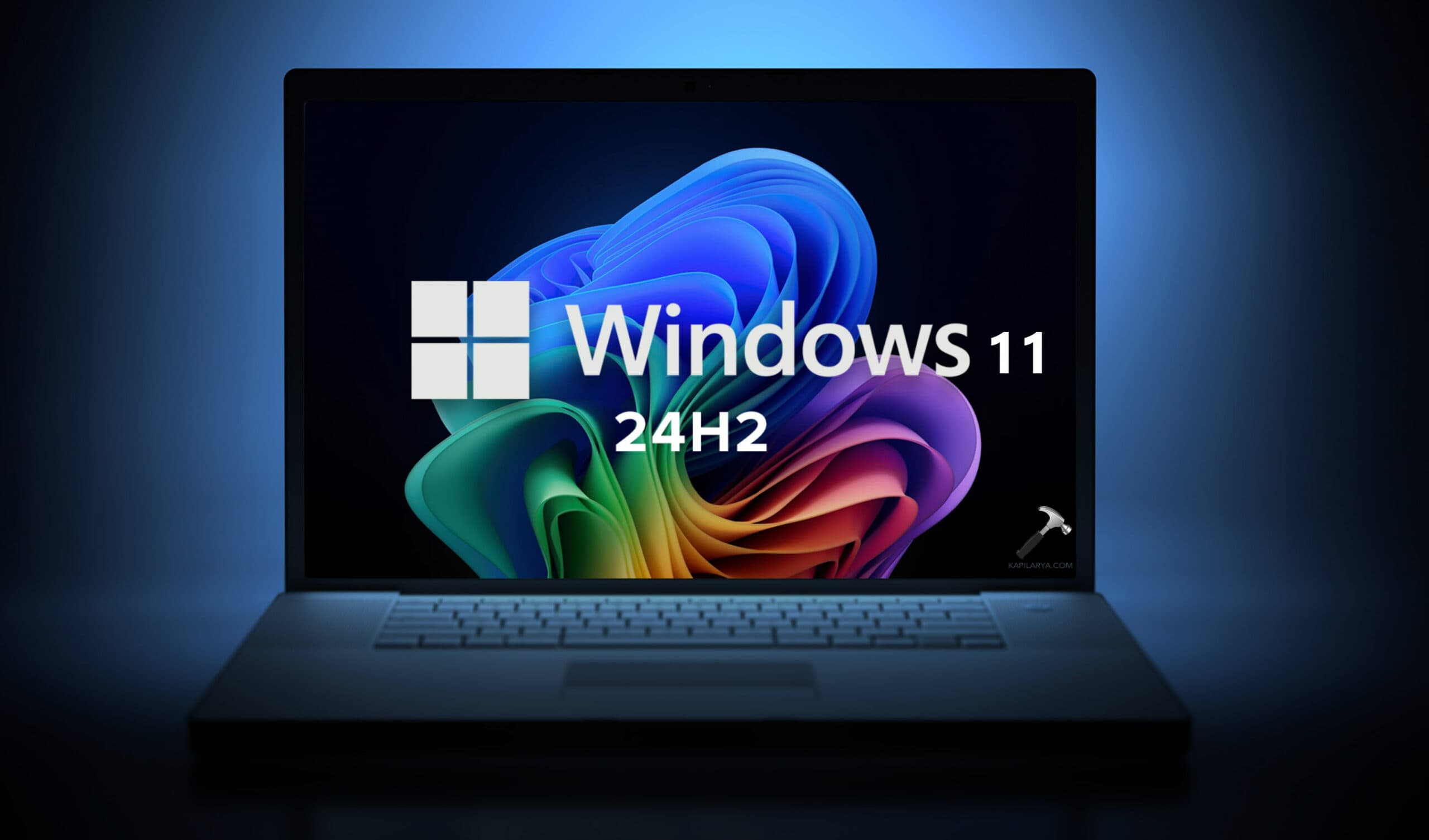Fact Check: The revamped error message will launch on Windows 11 version 24H2 this summer.