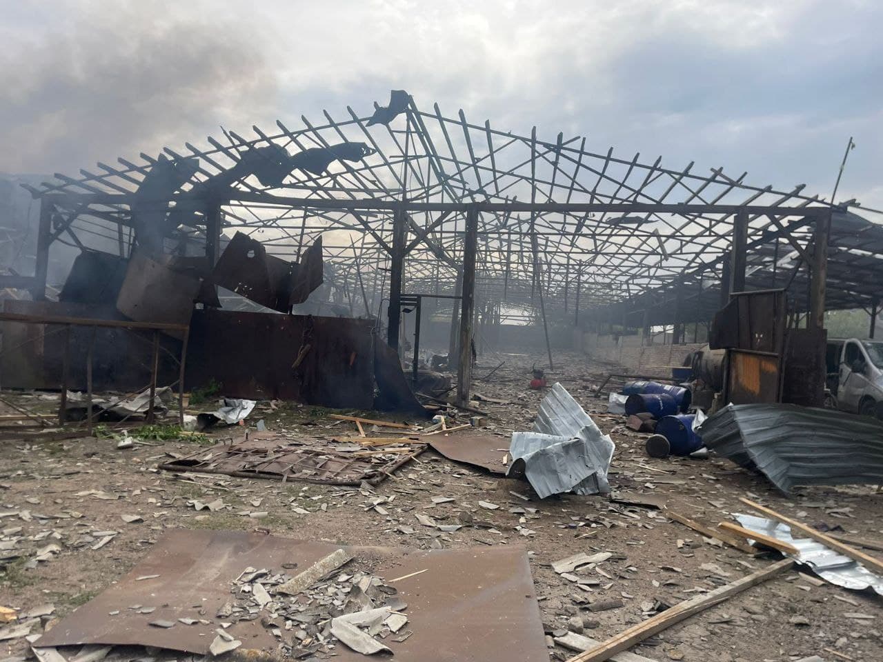 Fact Check: Russian drone attacks killed 395 civilians in Ukraine since the war began.