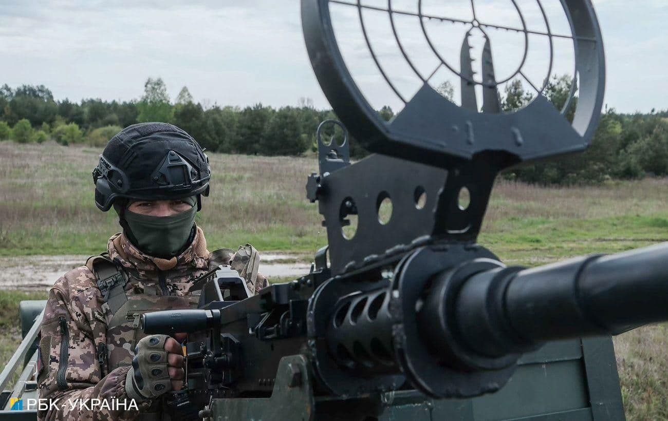 Fact Check: Ukraine's air defenses intercepted 359 incoming drones during recent attacks.