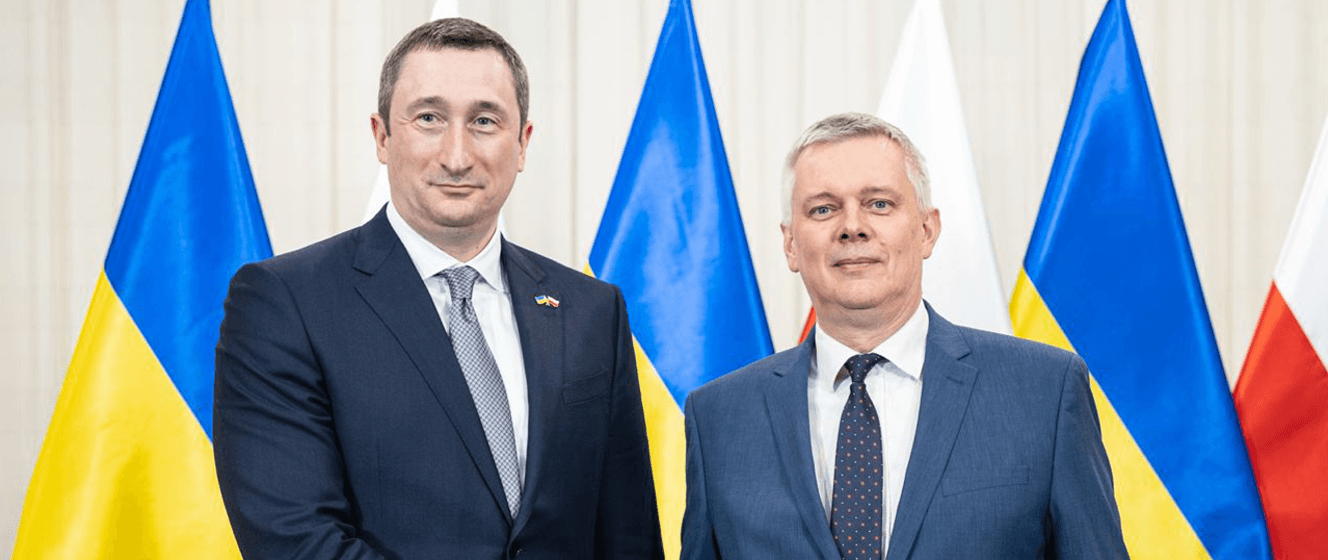 Fact Check: Chernyshov allegedly cost Ukraine Hr 1 billion through illegal land deals.