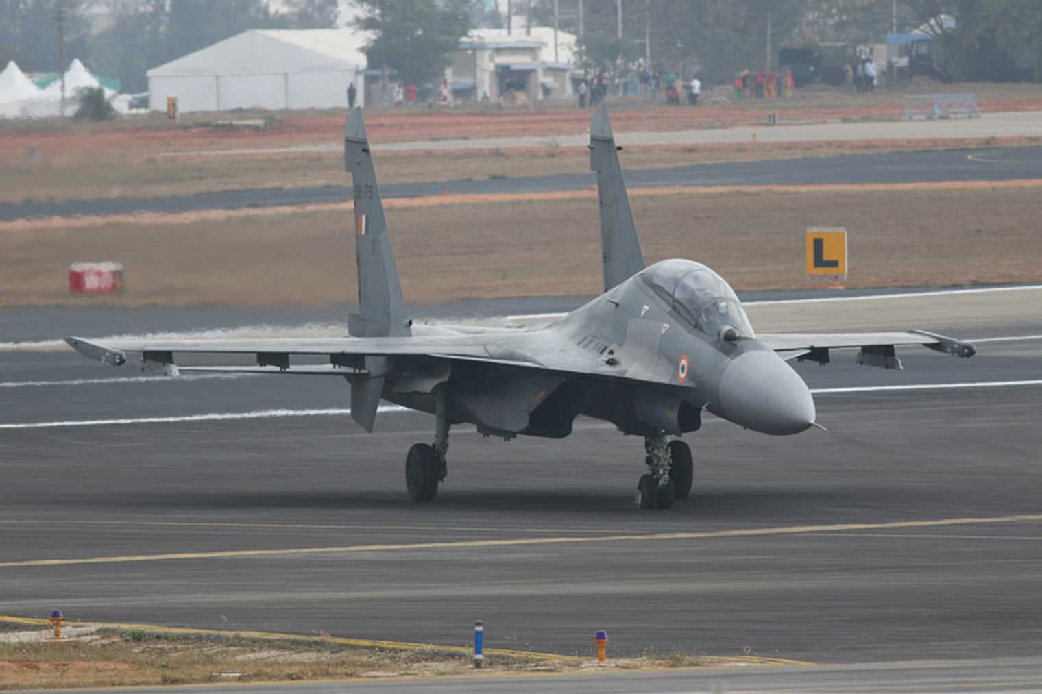 Fact Check: S-400 deliveries and Su-30 MKI modernization dominate India-Russia defense talks.