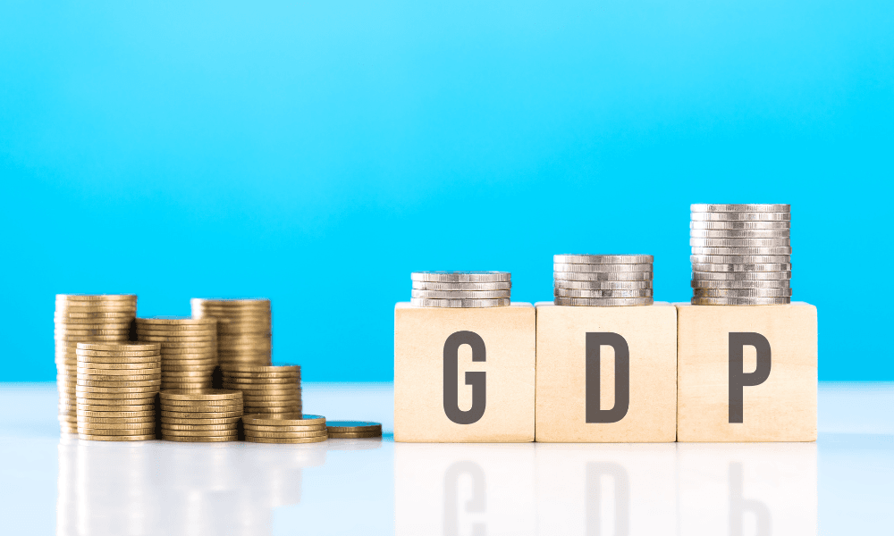 Fact Check: Canada's GDP shrank 0.1% in April amid trade war uncertainty.