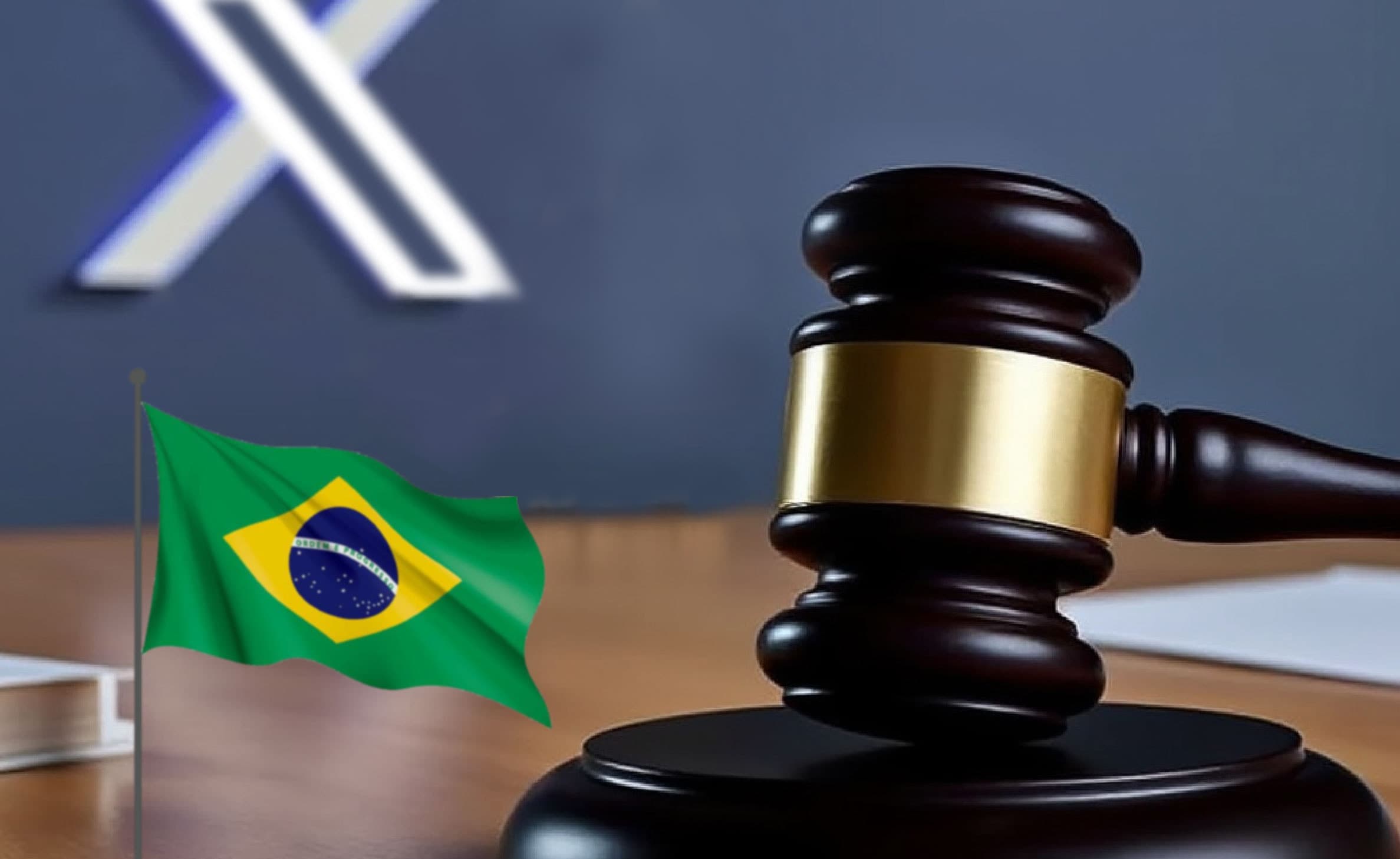 Fact Check: Brazil's Supreme Court orders tech giants to monitor and remove hate speech content.