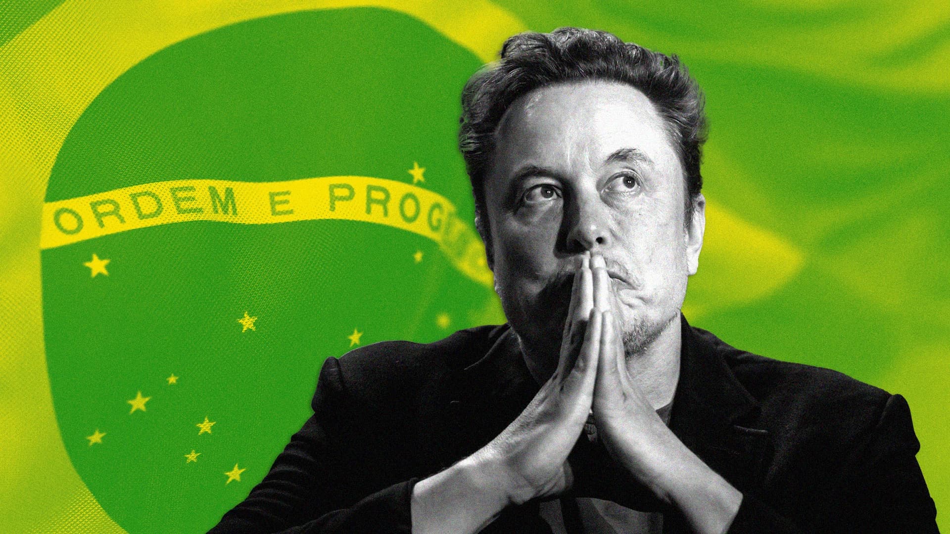 Fact Check: Brazil's ruling aligns its tech regulations with the European Union's approach.
