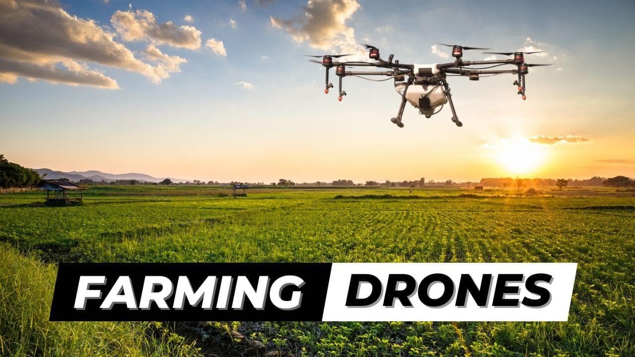 Fact Check: Drones can maintain targeting accuracy within one meter at high speeds.