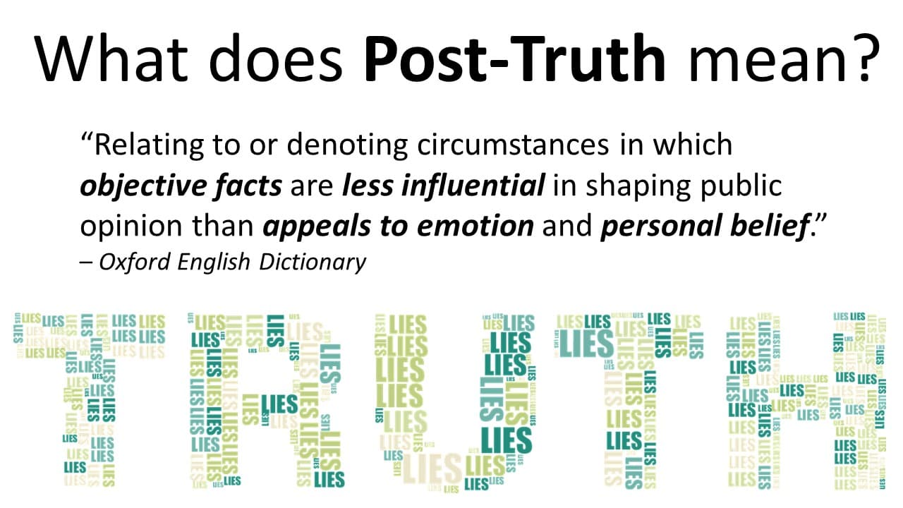 Fact Check: Truth or Fake
