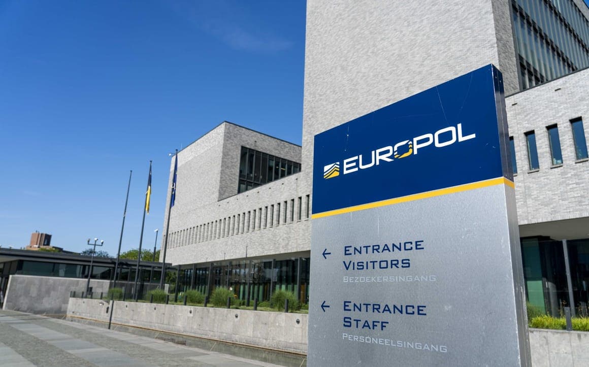 Fact Check: European prosecutors caught officials discussing how to obstruct investigations.