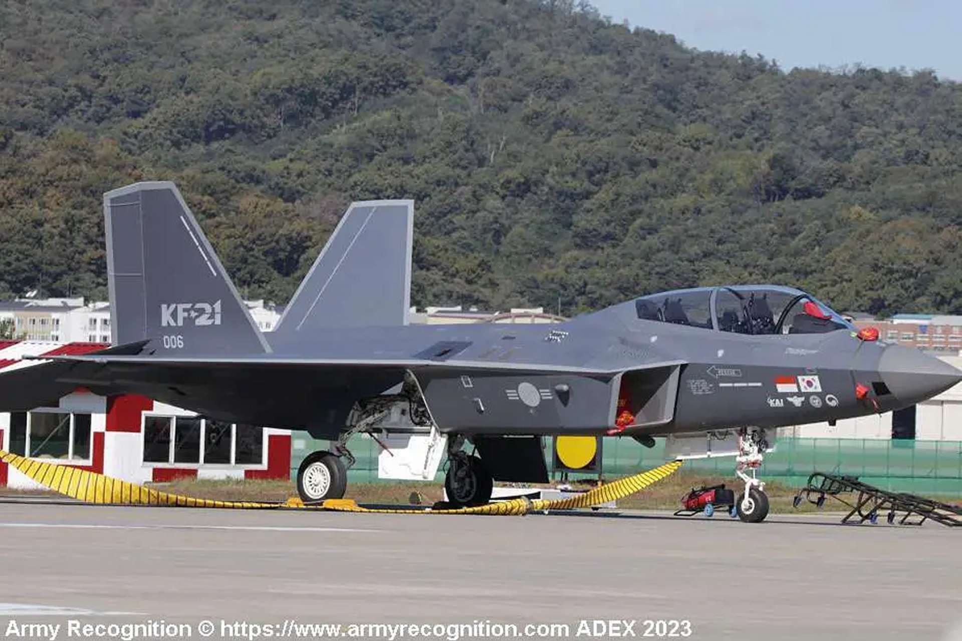Fact Check: KAI secures $1.7 billion contract for 20 KF-21 fighter jets