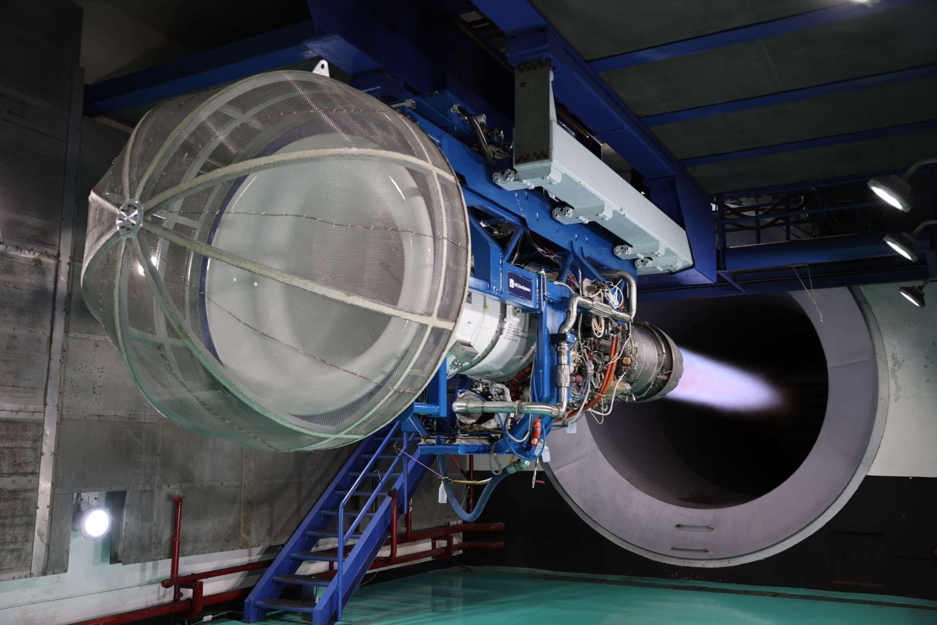 Fact Check: Hanwha Aerospace to produce 80 engines for KF-21 jets worth $450 million