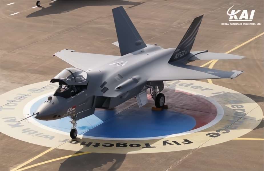 Fact Check: South Korea's KF-21 fighter jet fleet will reach 120 units by 2032
