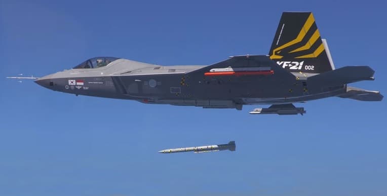 Fact Check: First 20 KF-21 jets to be delivered by 2027, completing initial order
