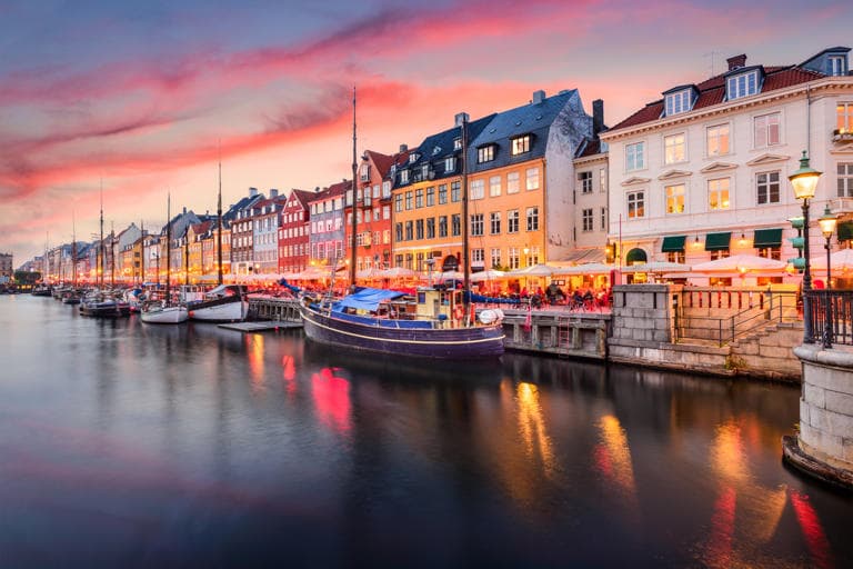 Fact Check: Denmark proposes citizens own rights to their likeness against deepfakes.