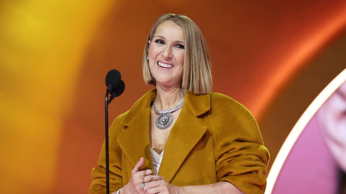 Fact Check: Celine Dion warns fans about AI-generated fake songs using her voice.