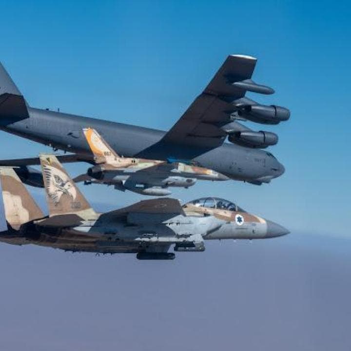 Fact Check: Iran aims to triple missile arsenal from 2,500 to 8,000 in two years.