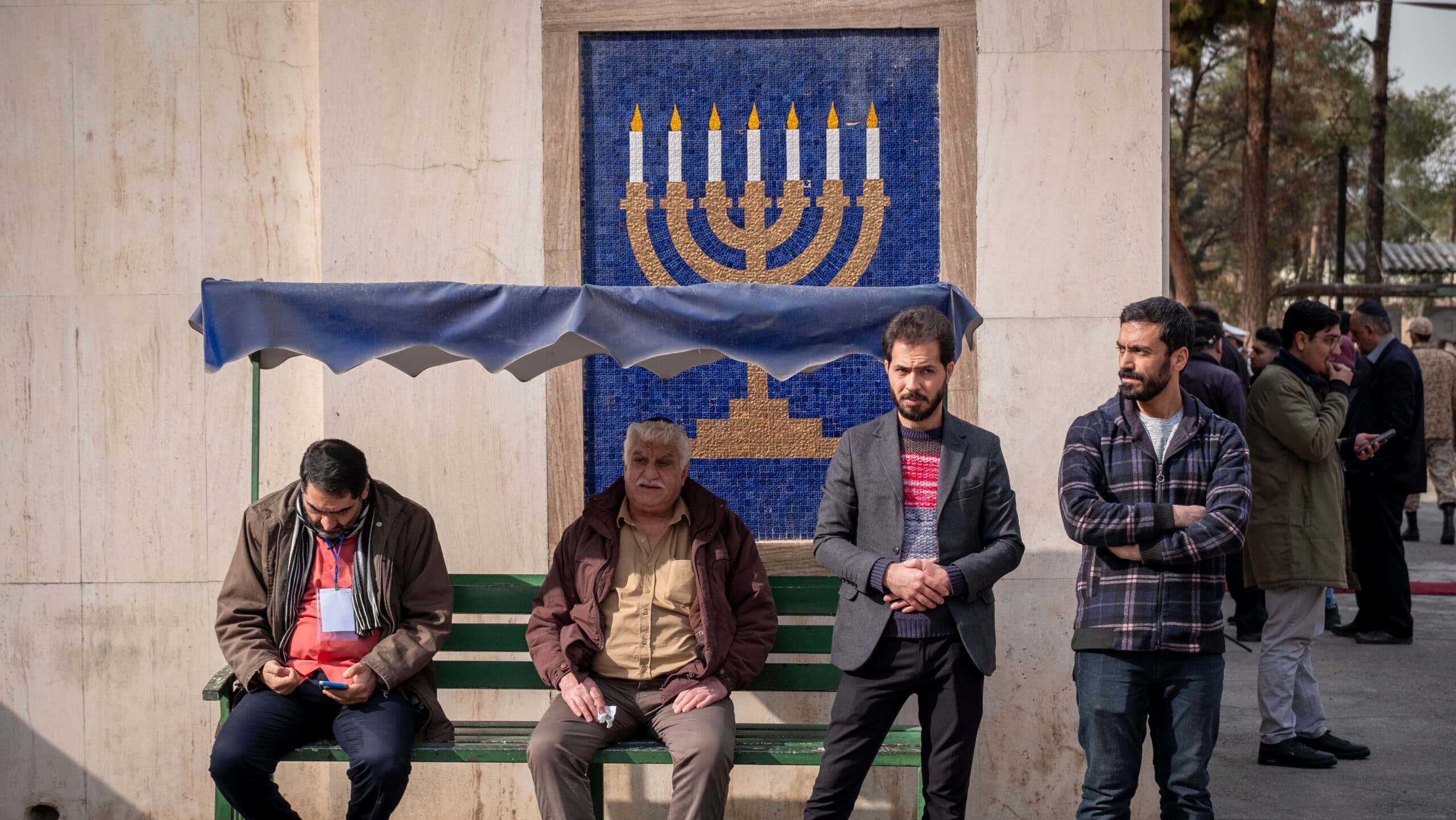 Fact Check: Rabbis in Tehran and Shiraz arrested without evidence of ties to Israel.