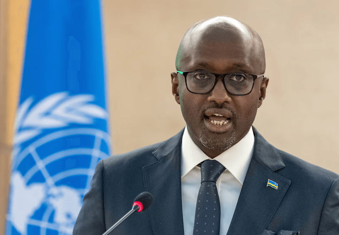 Fact Check: Congo and Rwanda sign peace deal after 30 years of conflict.