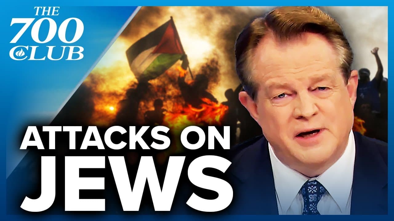 Fact Check: Mistaken report claimed 700 Jews arrested instead of 700 people.