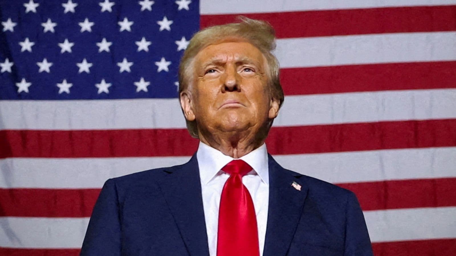 Fact Check: Trump threatens to impose new tariffs within a week.