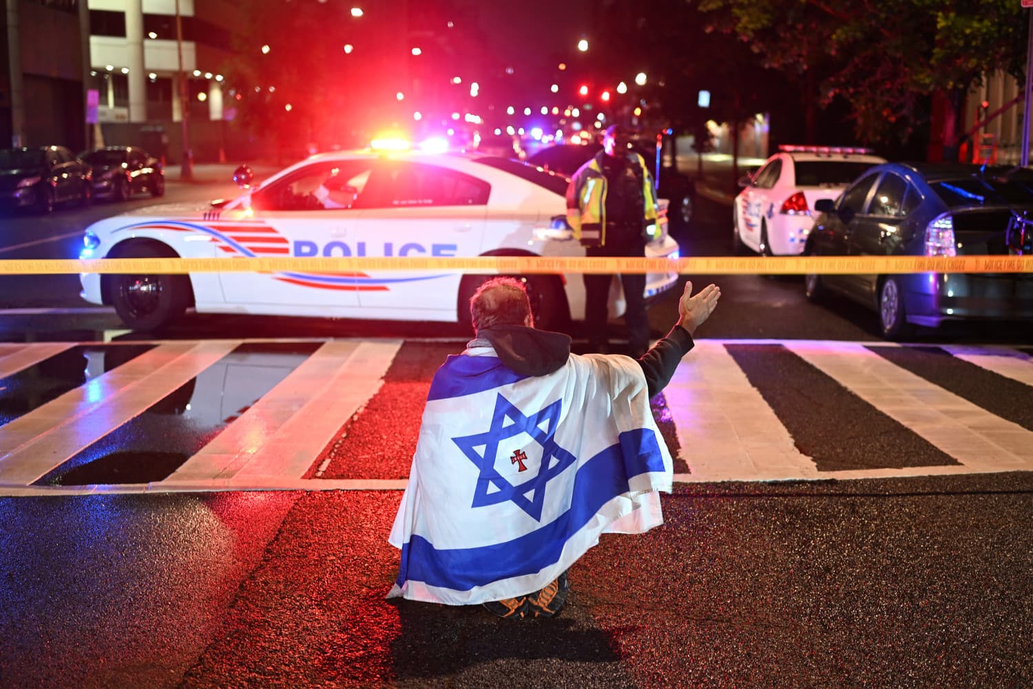 Fact Check: Israeli officials label shooting claims as 'blood libels'.