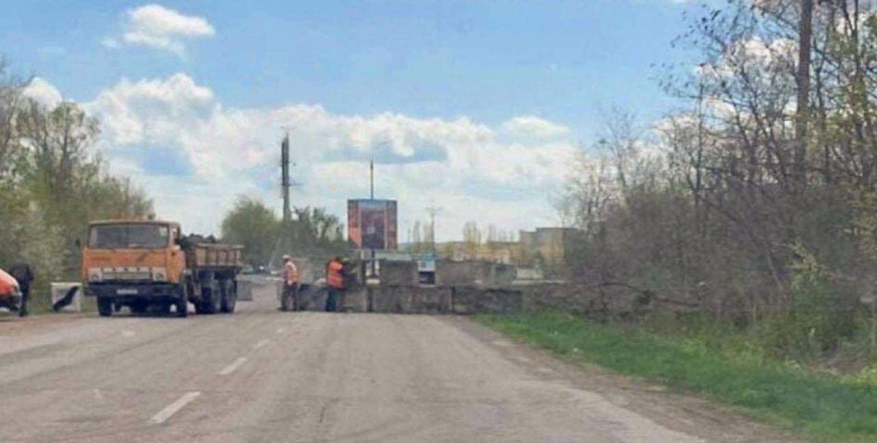 Fact Check: Transnistria is a Russian puppet state