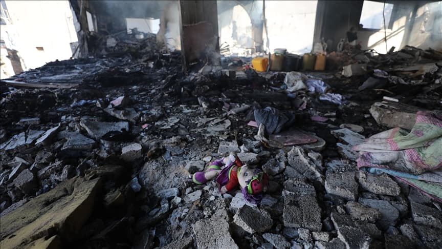 Fact Check: IDF soldiers admit to targeting civilians in Gaza for a month.