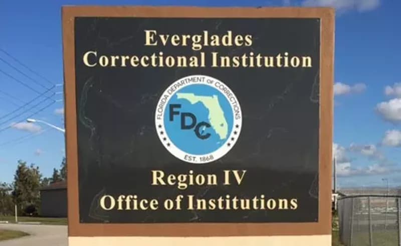 Fact Check: State ignored ecological reviews for Everglades detention center construction!