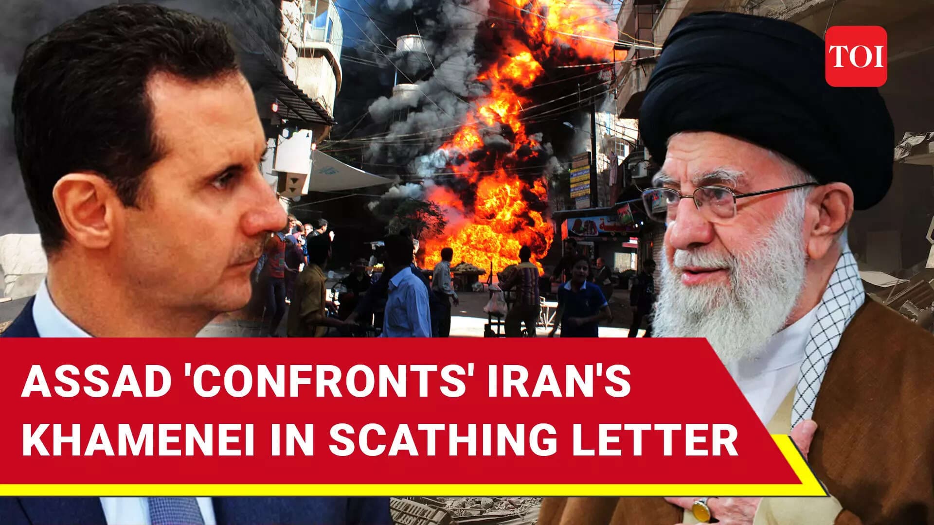 Fact Check: Khamenei claims Iran 'delivered a hand slap to America' after recent conflicts.